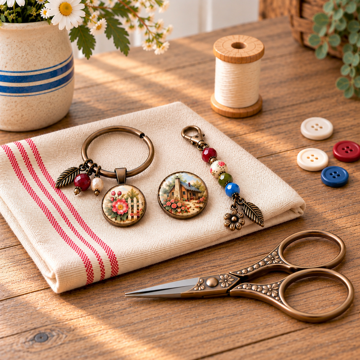 Maker’s Goods