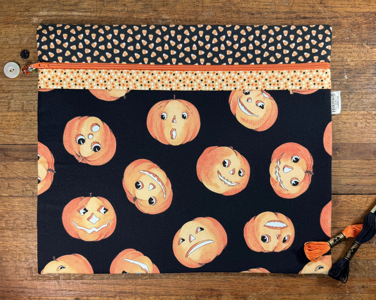 Stitch-o’-Lantern