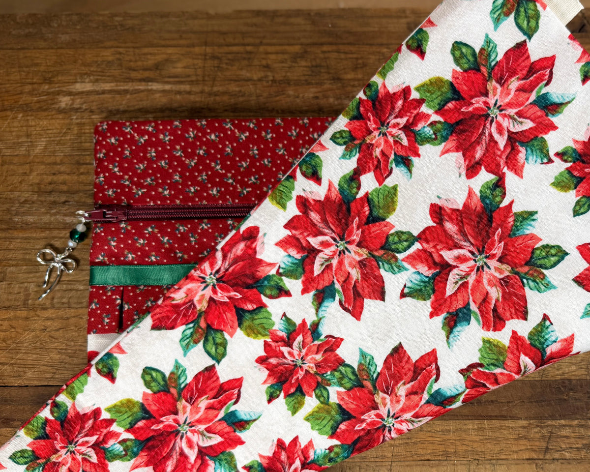 Poinsettia Parlor