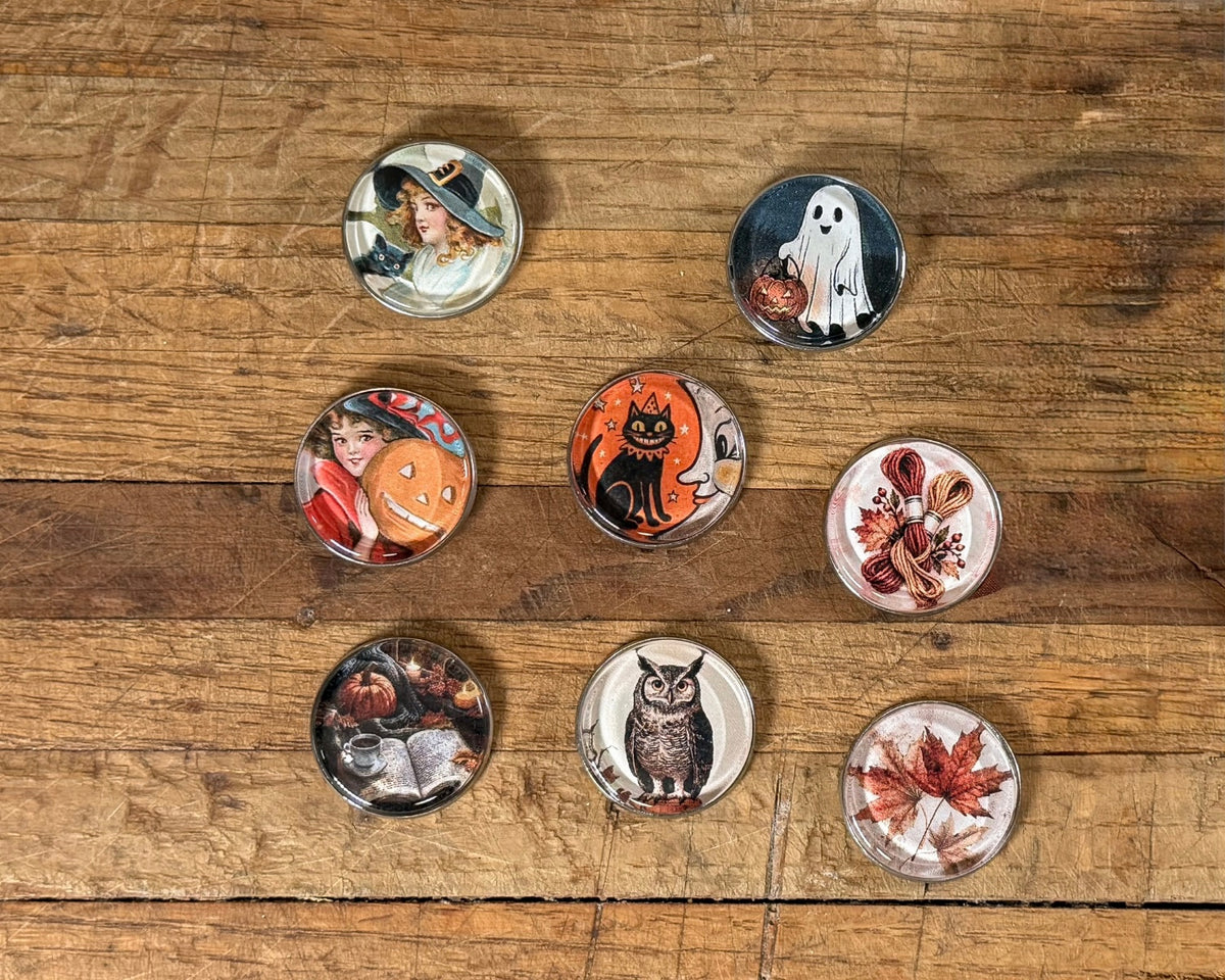 Autumn Gatherings