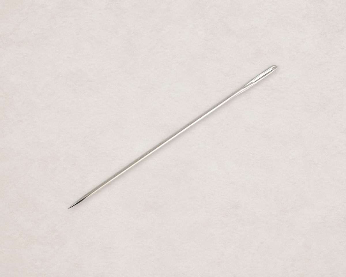 Bohin Big Eye Sharps – Assorted Sizes 3–9