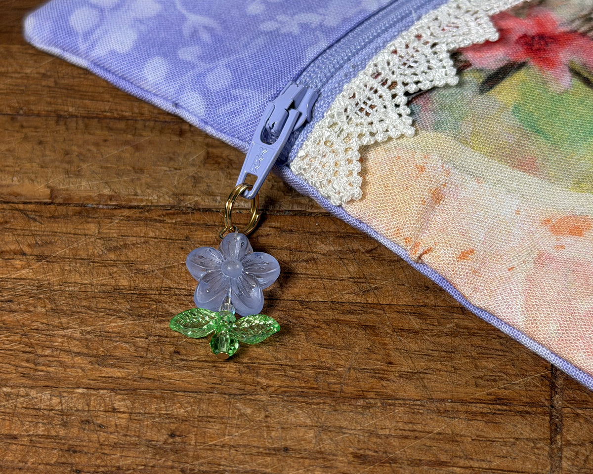 Pretty Postmarks