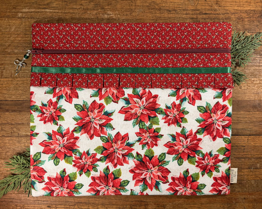Poinsettia Parlor