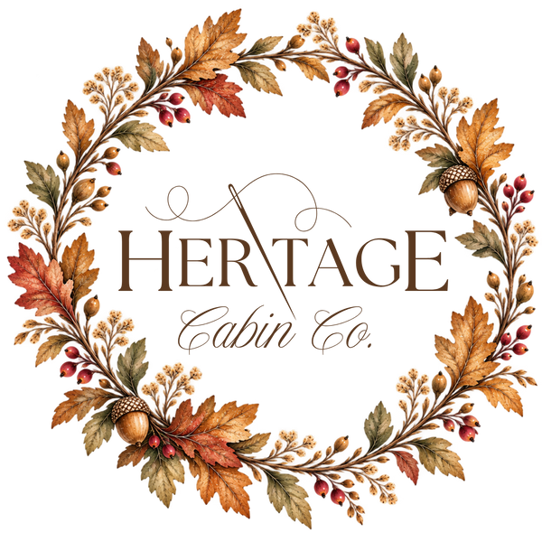 Heritage Cabin Co.